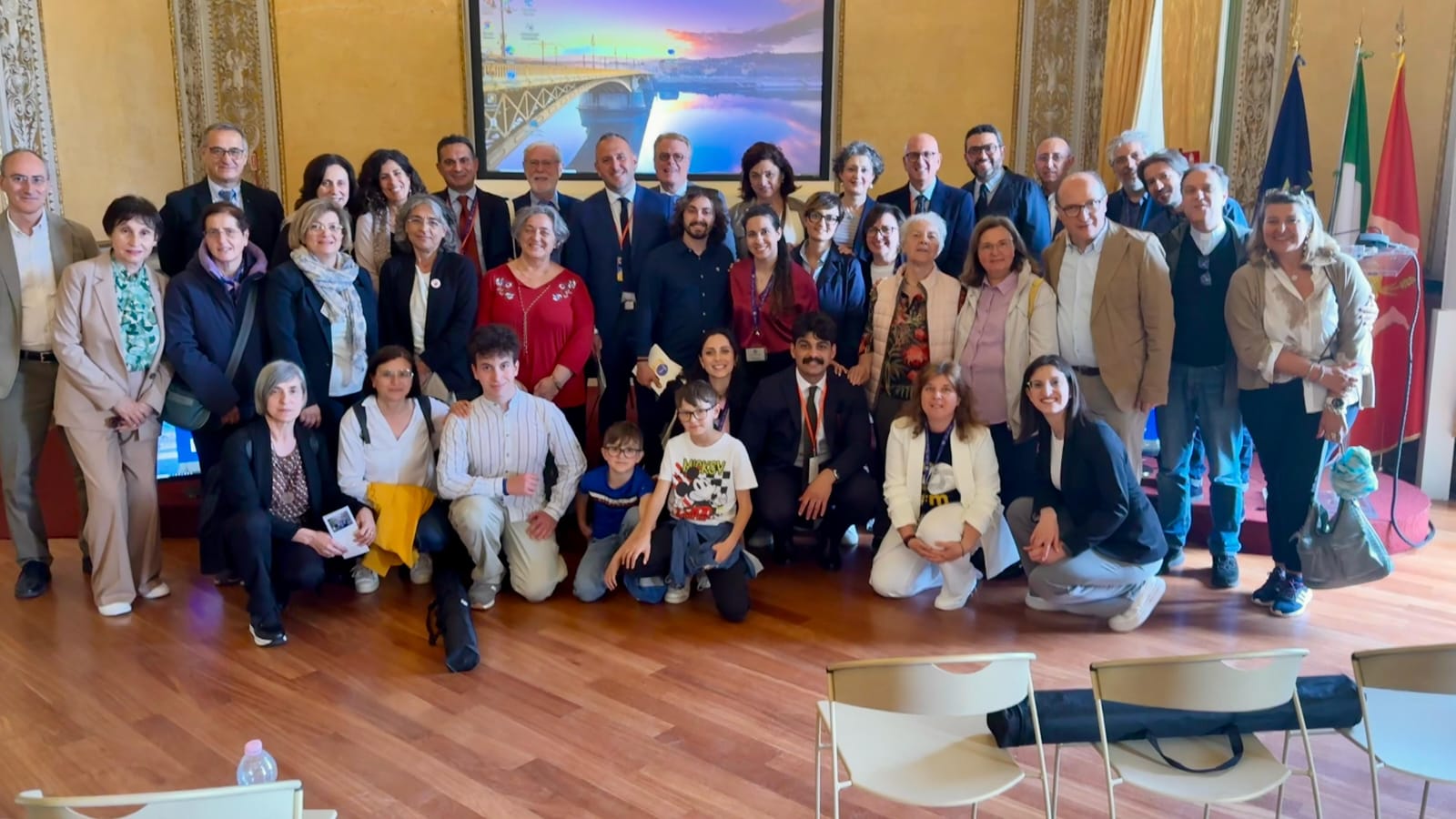 Osservatorio SocioPoliticoGruppo